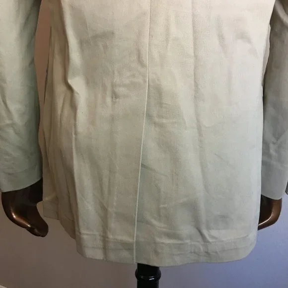 POLO RALPH LAUREN Jacket, Langley Chino Sport Coat - Picture 7 of 13